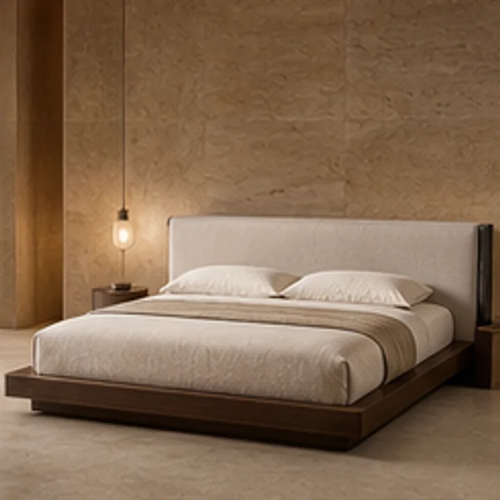 Elio Rest Bed 10 in solenne collection