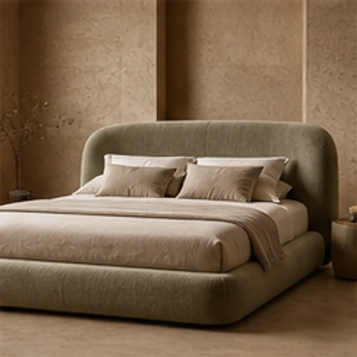 Aurelia Sleep Bed 13 in aurelia collection