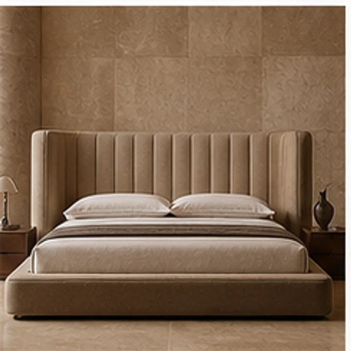 Elio Rest Bed 30 in solenne collection