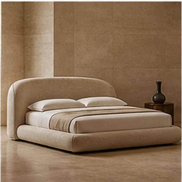 Aurelia Sleep Bed 33 in aurelia collection