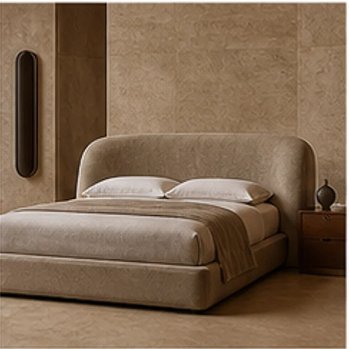 Isla Suite Bed 39 in nocturne collection