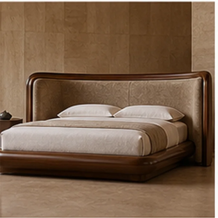 Elio Rest Bed 40 in maison collection