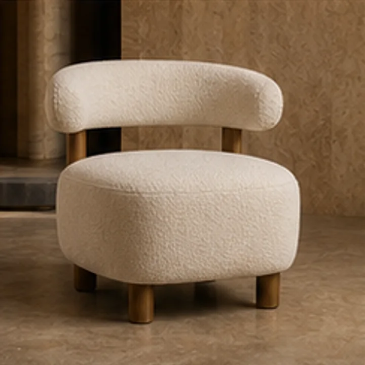 Theo Arm Chair 08 in maison collection