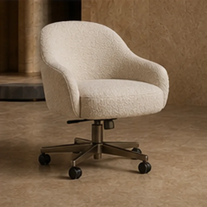 Veyra Lounge Chair 21 in aurelia collection