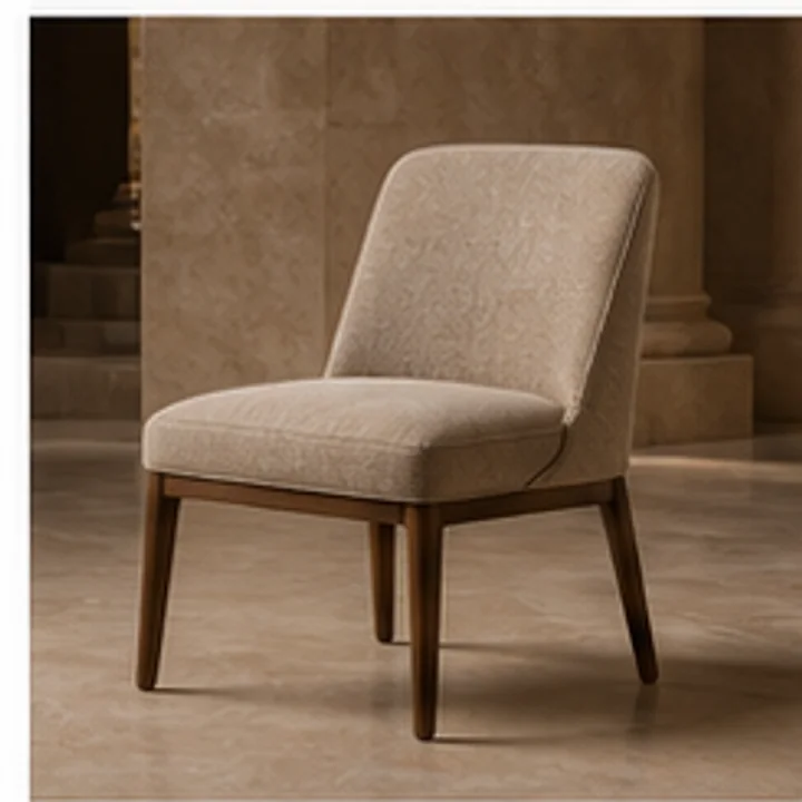 Veyra Lounge Chair 31 in nocturne collection