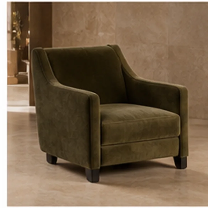 Sable Desk Chair 36 in maison collection