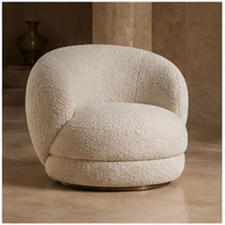 Theo Arm Chair 38 in solenne collection