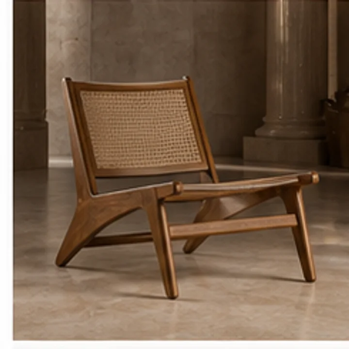 Veyra Lounge Chair 41 in aurelia collection