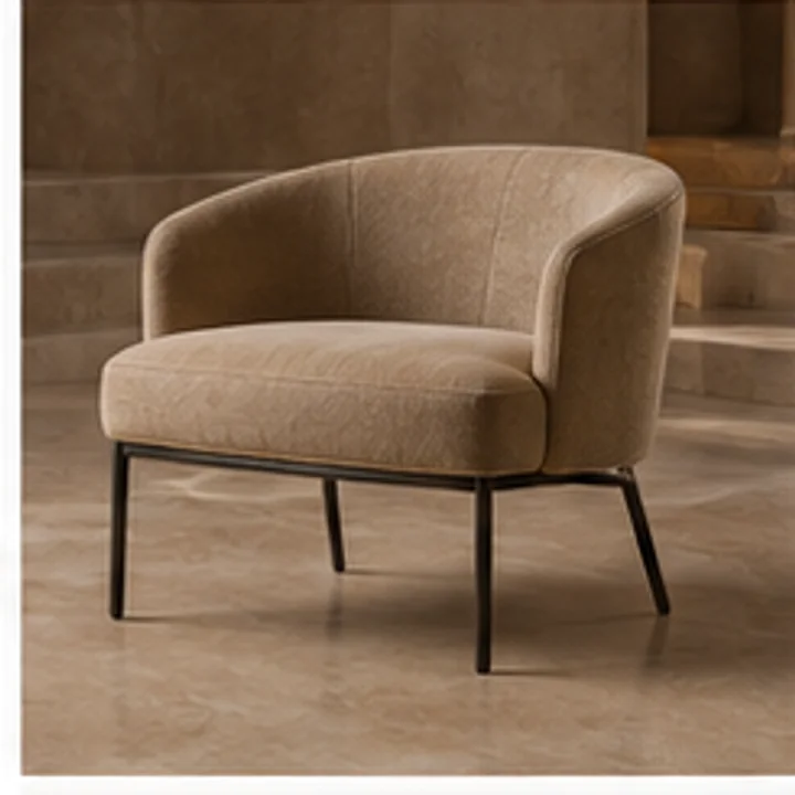 Aster Dining Chair 42 in solenne collection