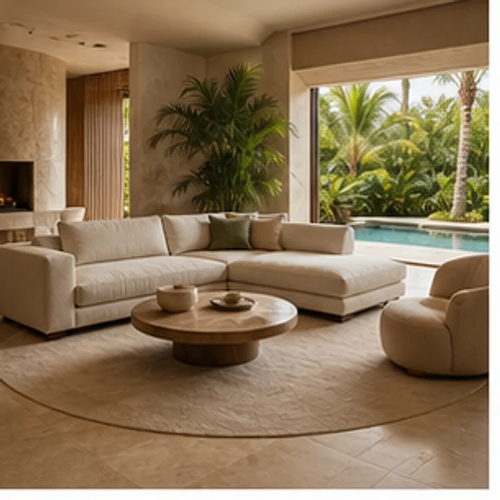 Celeste Lounge Sofa 16 in maison collection