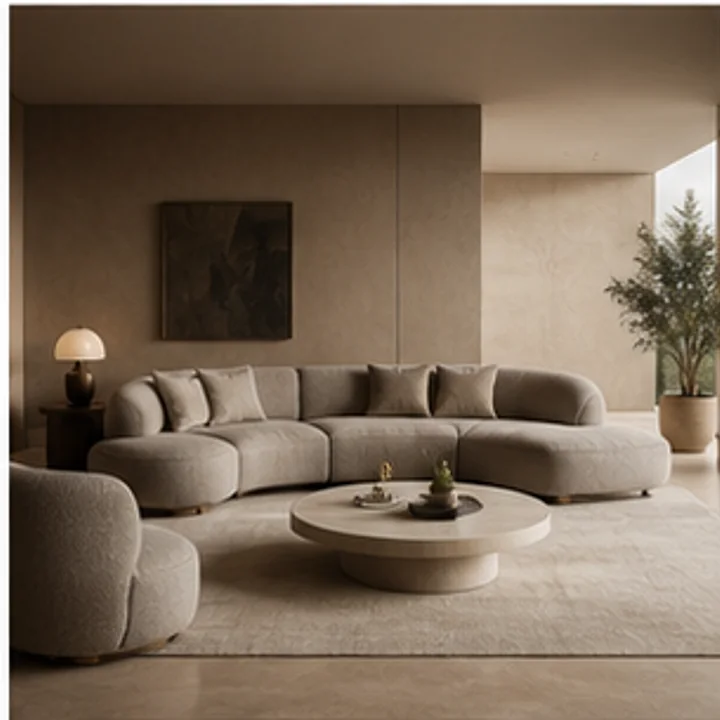 Aurelia Resort Sofa 21 in aurelia collection