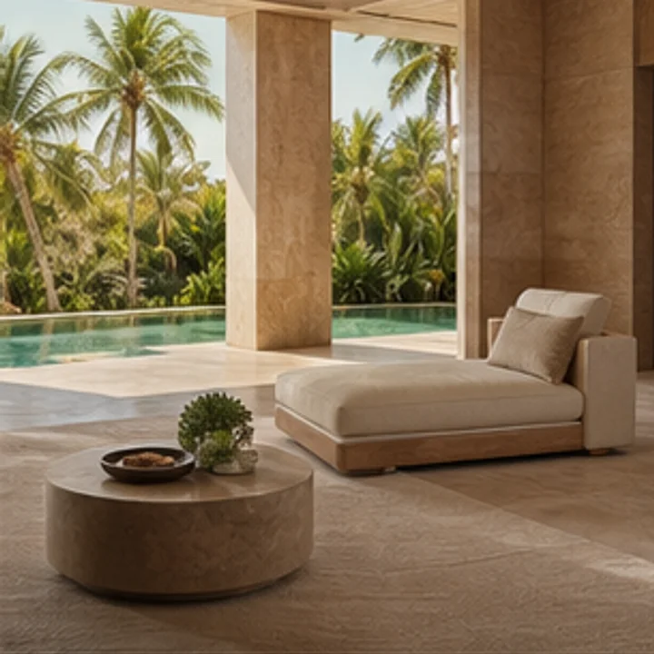Celeste Lounge Sofa 36 in maison collection