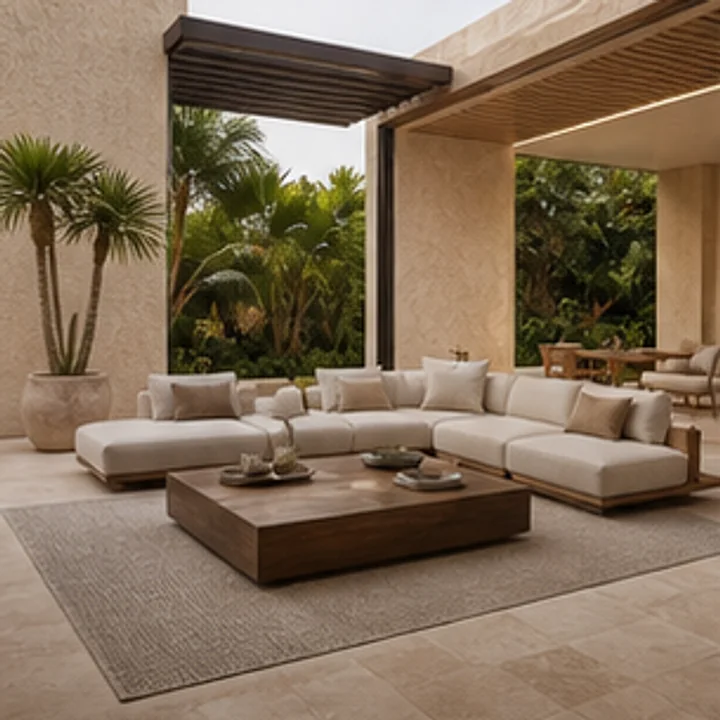 Oro Sectional Sofa 38 in solenne collection