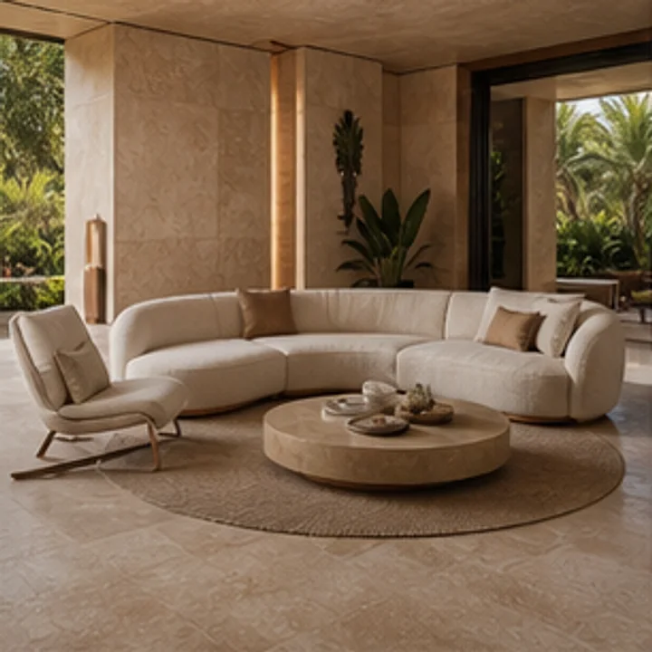 Aurelia Resort Sofa 41 in aurelia collection