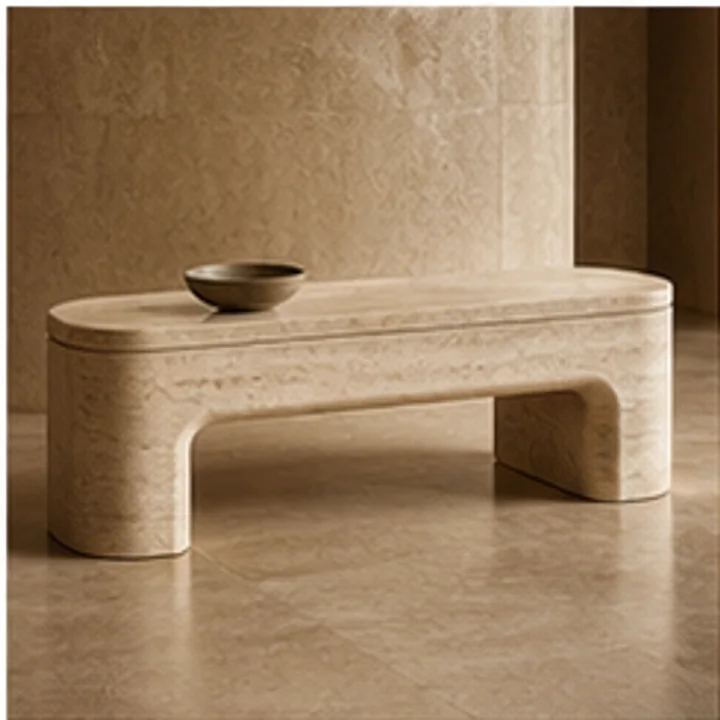 Elara Console Storage 01 in aurelia collection