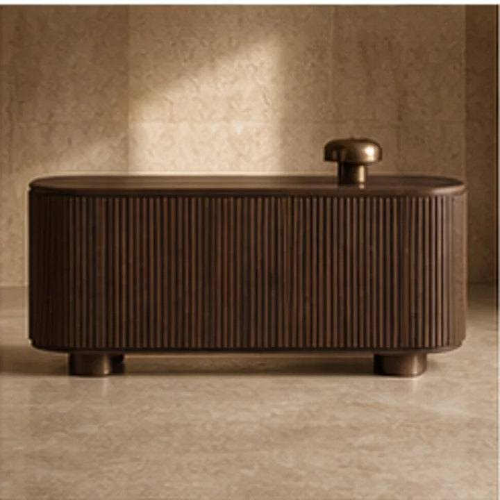 Maison Credenza Storage 02 in solenne collection