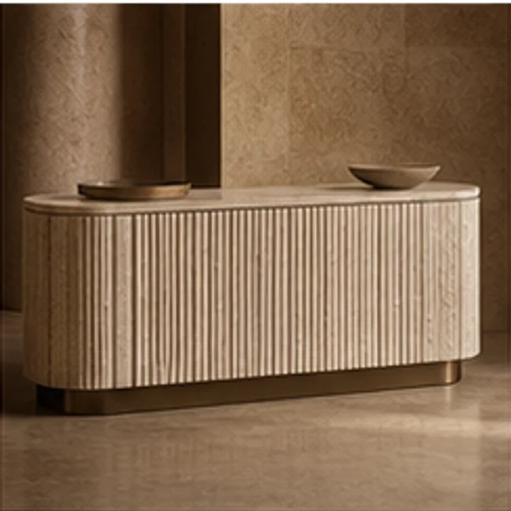 Aurelia Cabinet Storage 03 in nocturne collection