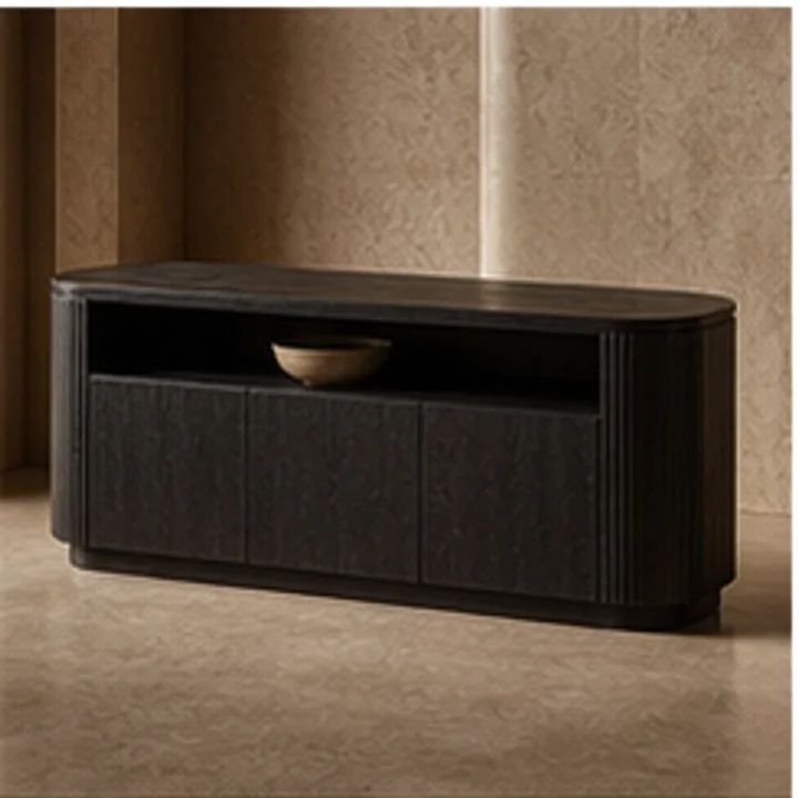 Nocturne Chest Storage 05 in aurelia collection