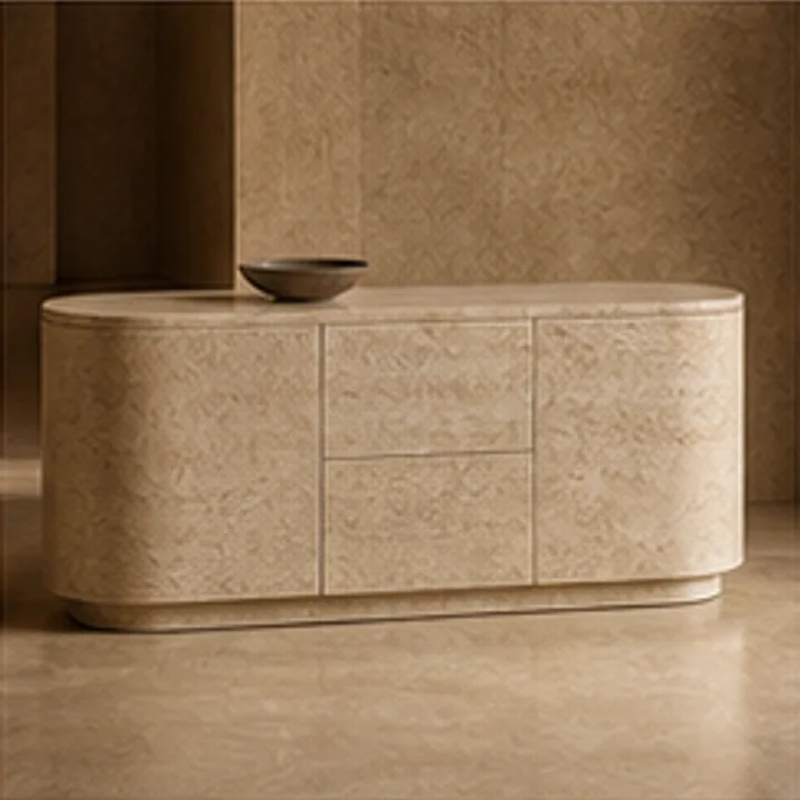 Livia Media Storage 08 in maison collection