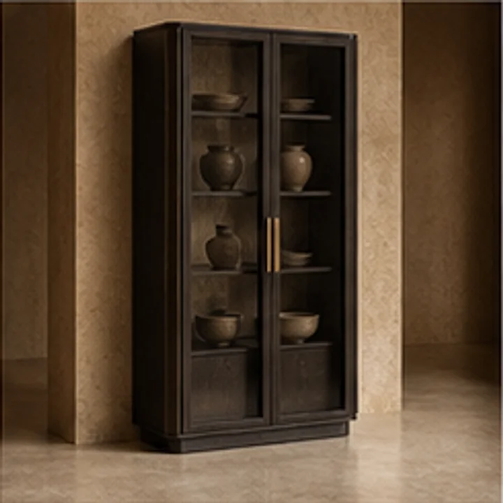 Celine Drawer Storage 09 in aurelia collection