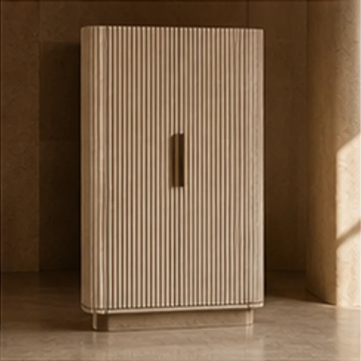 Solenne Bar Storage 14 in solenne collection