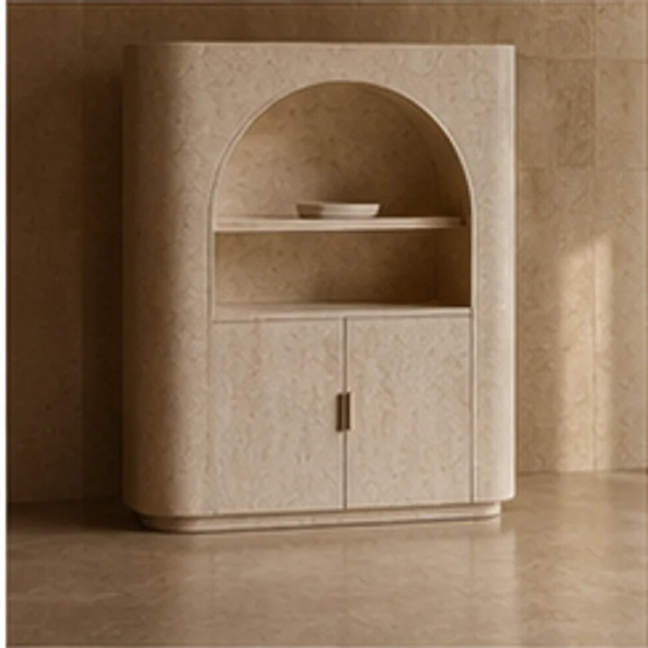 Veda Wardrobe Storage 16 in maison collection
