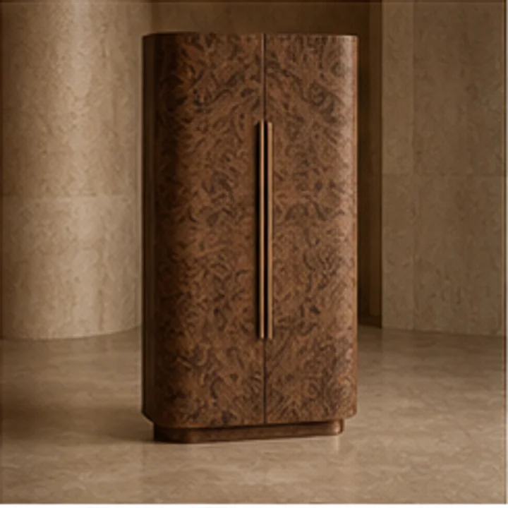 Maison Credenza Storage 22 in solenne collection