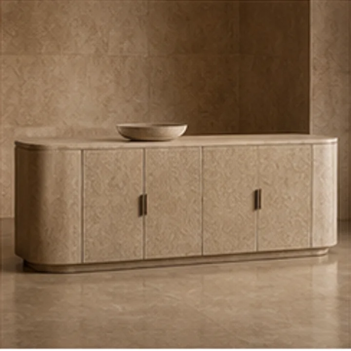 Aurelia Cabinet Storage 23 in nocturne collection