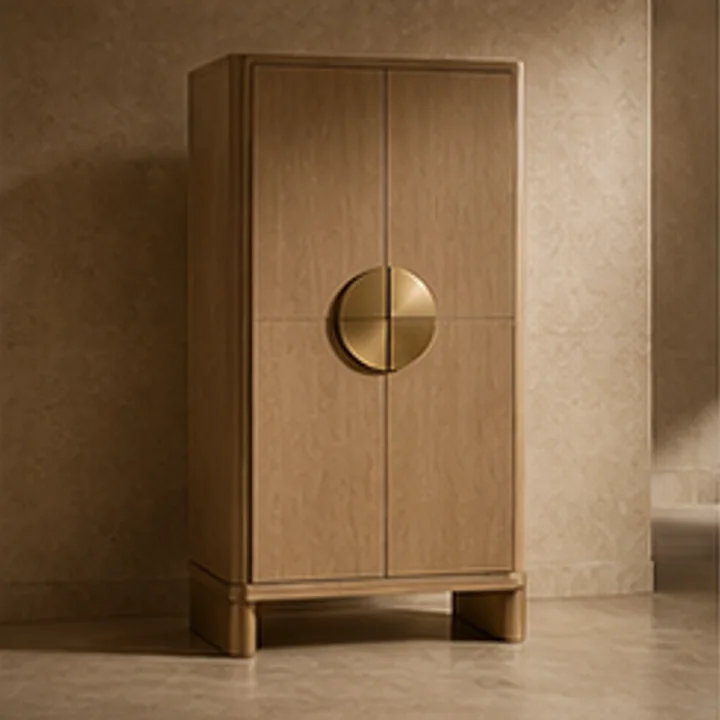 Veda Wardrobe Storage 36 in maison collection
