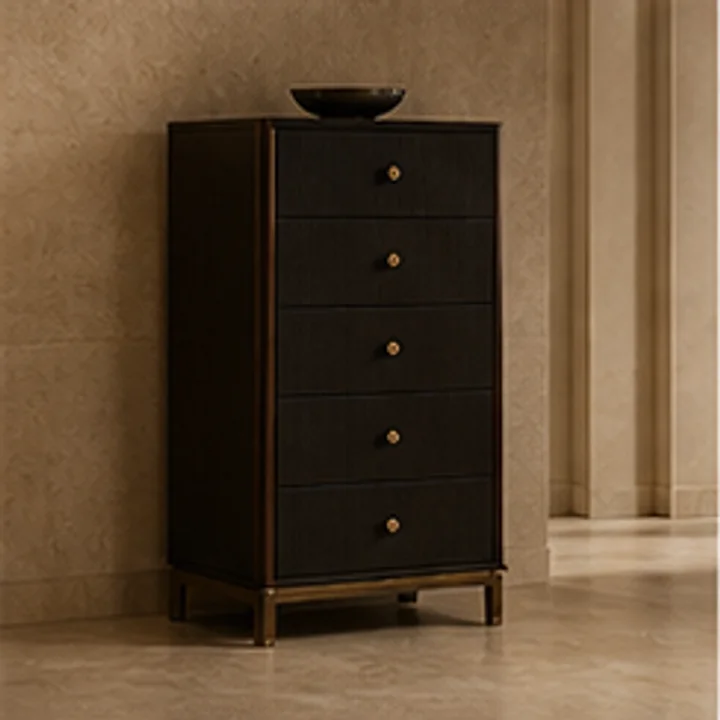 Livia Media Storage 38 in solenne collection