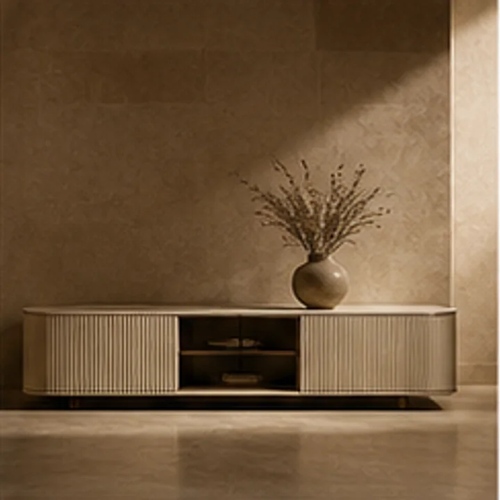 Celine Drawer Storage 39 in nocturne collection