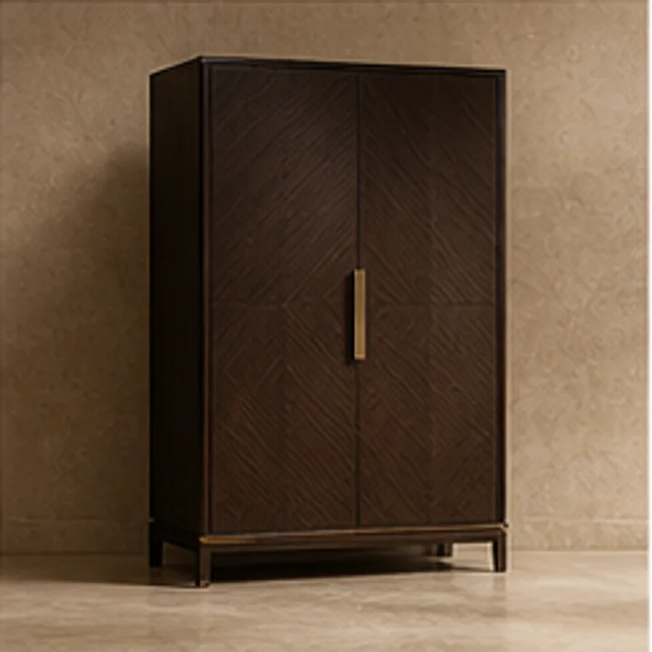 Celine Drawer Storage 49 in aurelia collection