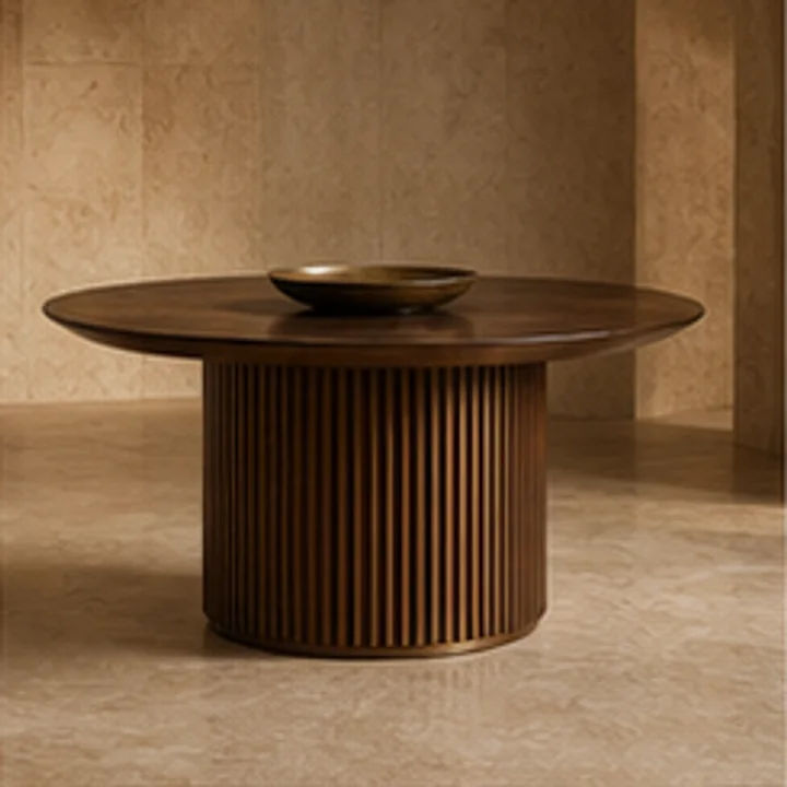 Aven Console Table 04 in maison collection