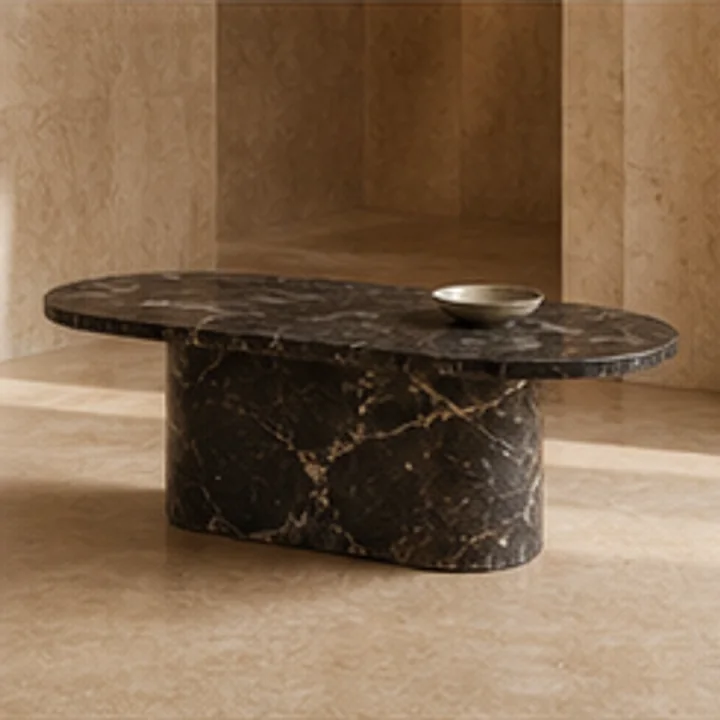Sora Nest Table 10 in solenne collection