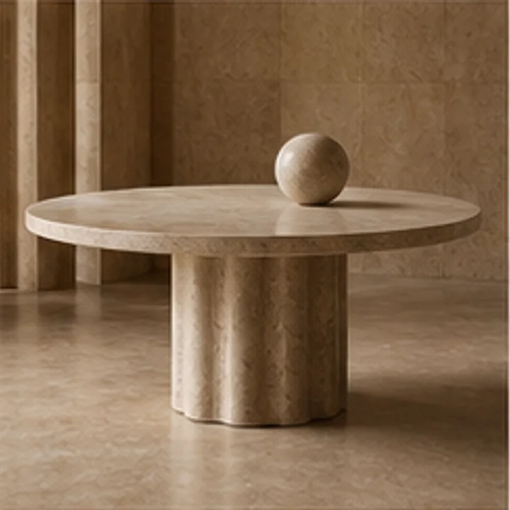 Armand Coffee Table 12 in maison collection