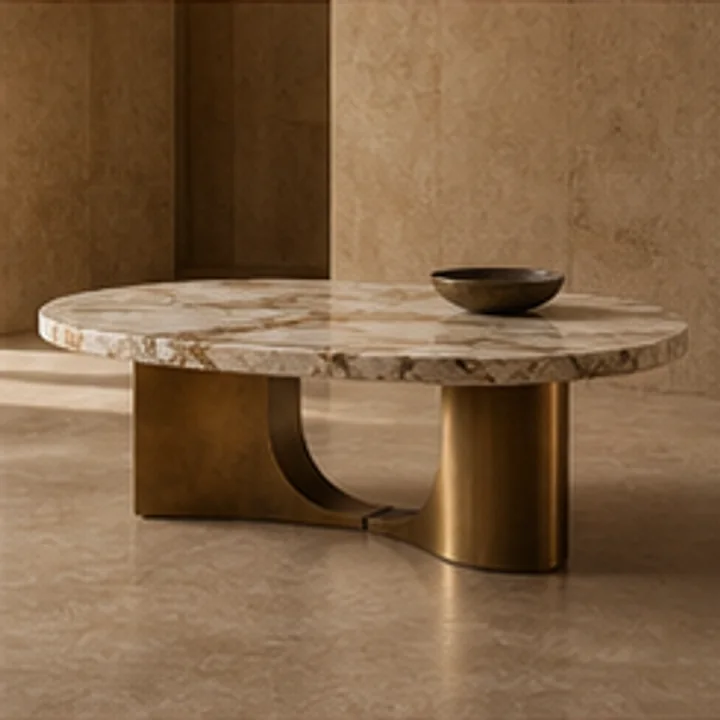 Sora Nest Table 20 in maison collection