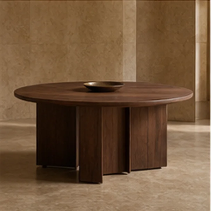 Armand Coffee Table 22 in solenne collection