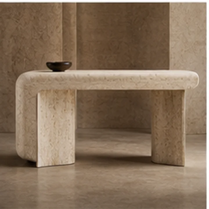 Sora Nest Table 30 in solenne collection