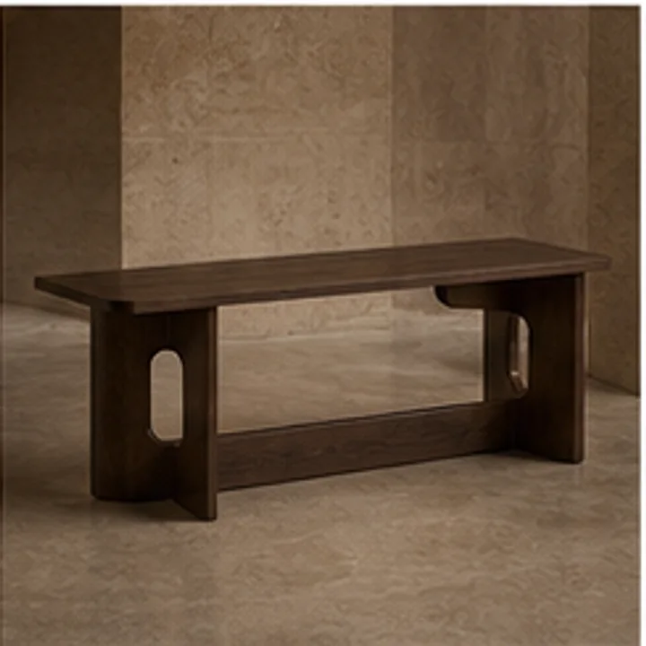 Aven Console Table 34 in solenne collection
