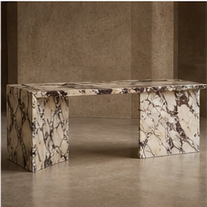 Caval Round Table 37 in aurelia collection
