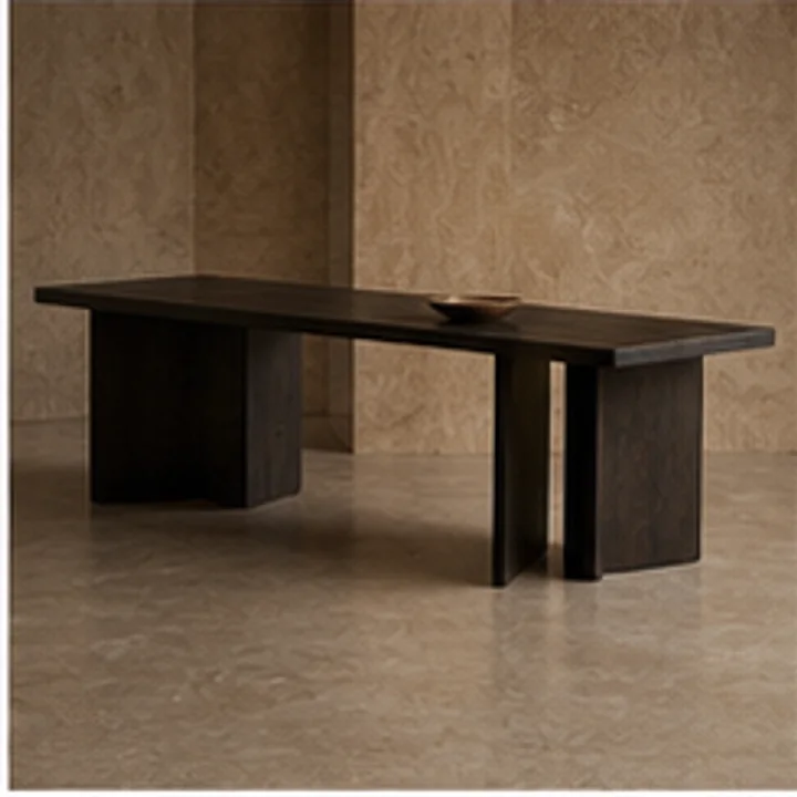 Mira Plinth Table 46 in solenne collection