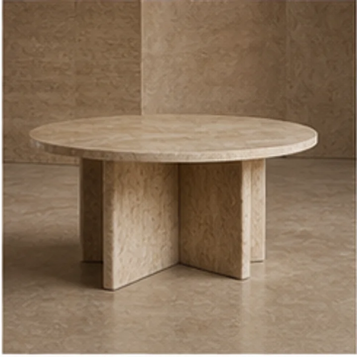 Caval Round Table 47 in nocturne collection