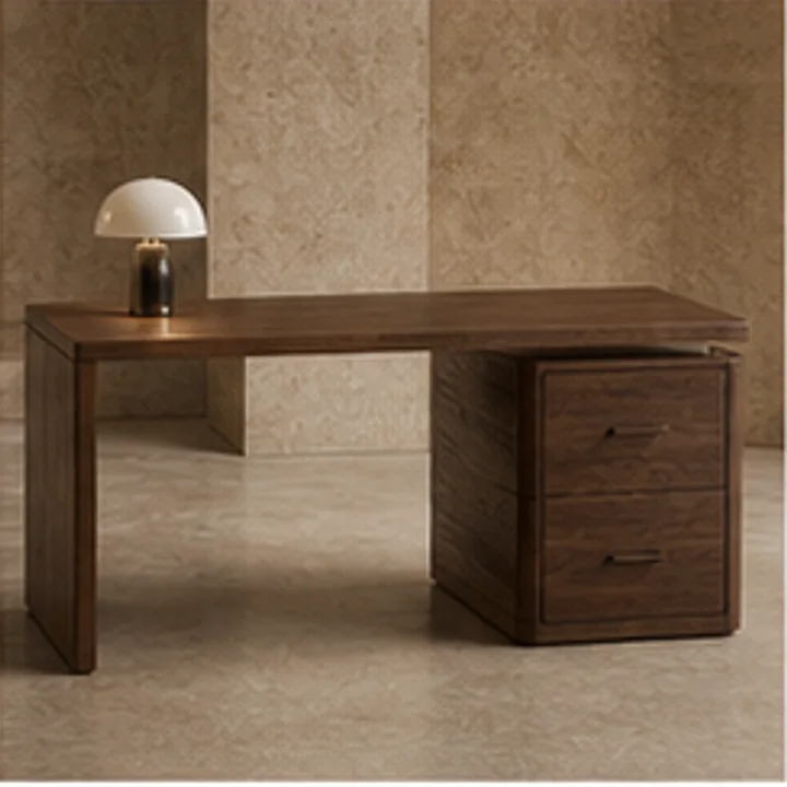 Dune Oval Table 48 in maison collection