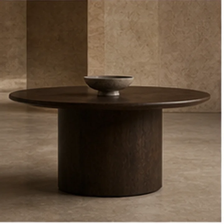 Sora Nest Table 50 in solenne collection