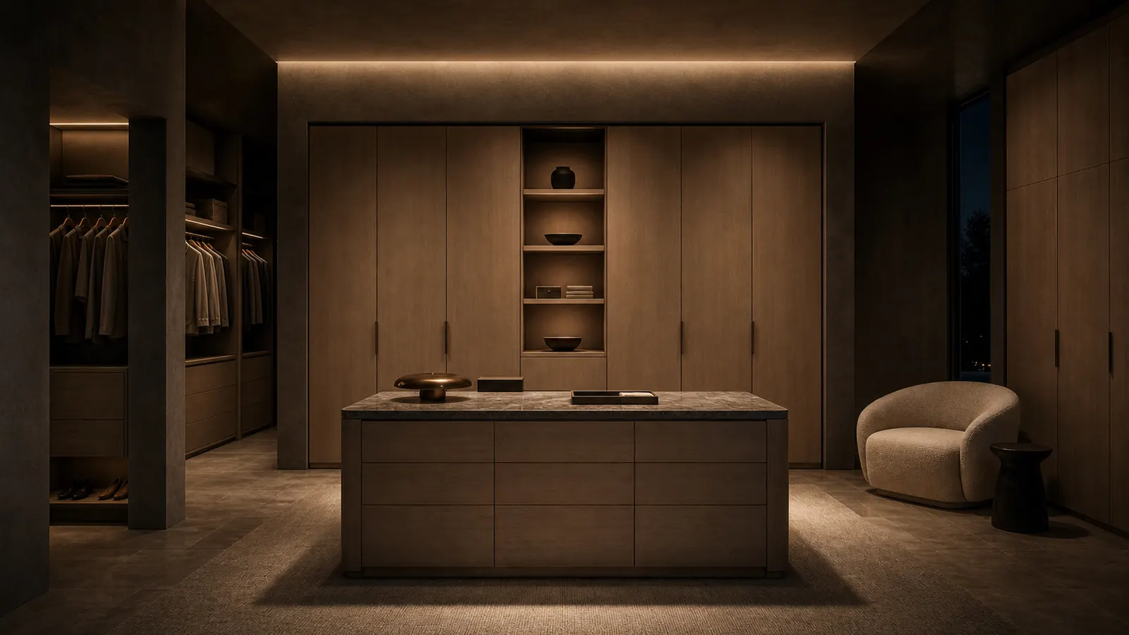 Premium Decors High Mansion