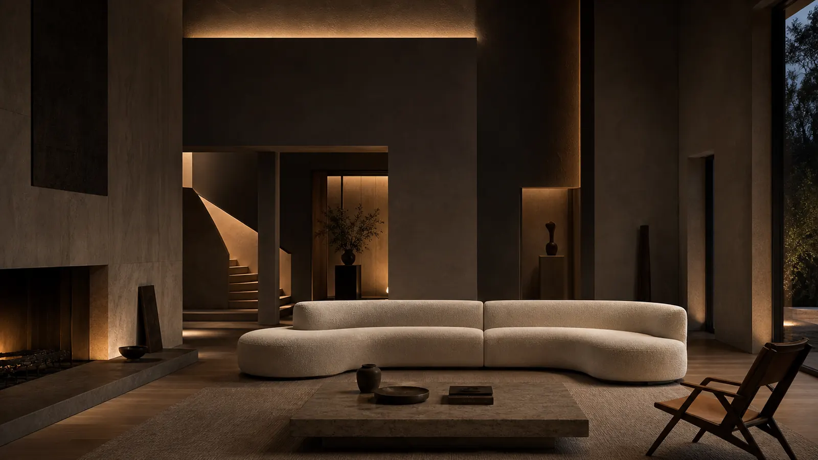 Premium Interiors High Mansion
