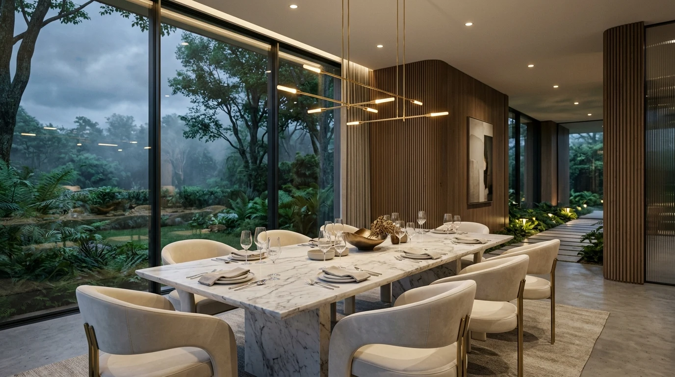 The Grand Atelier