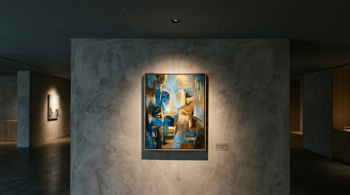 Deep Recessed Dark-Light Downlights